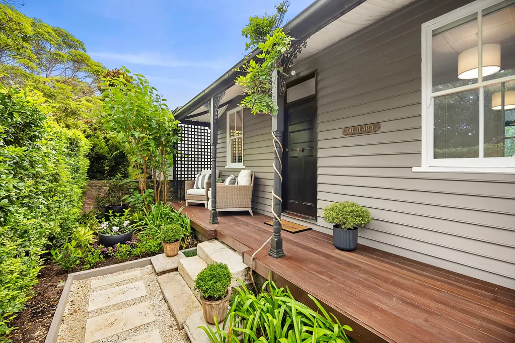 128 Ernest Street, Crows Nest, NSW 2065
