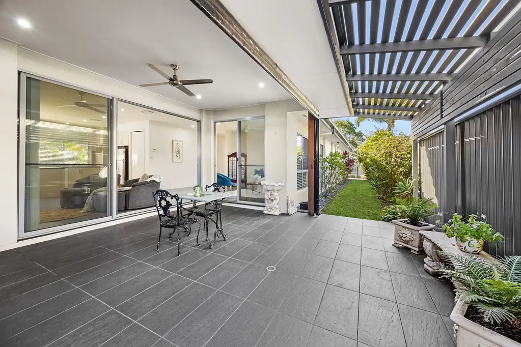 Birtinya 4ਬੈੱਡਰੂਮ Contemporary Living in a Tightly Held Locale