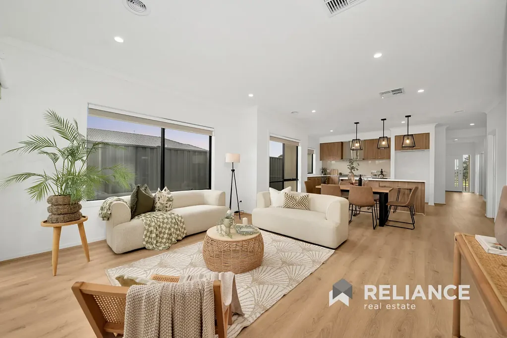 441 Maracana Avenue, Manor Lakes, VIC 3024