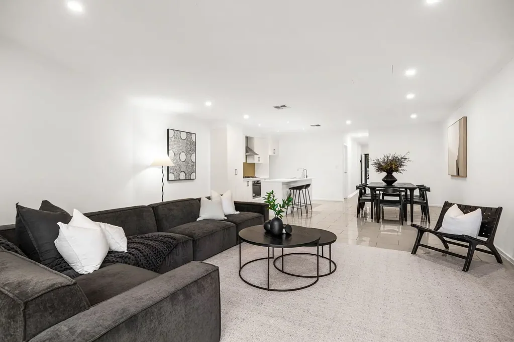 Ascot Park 3房  Modern Low-Maintenance Living Done Right.