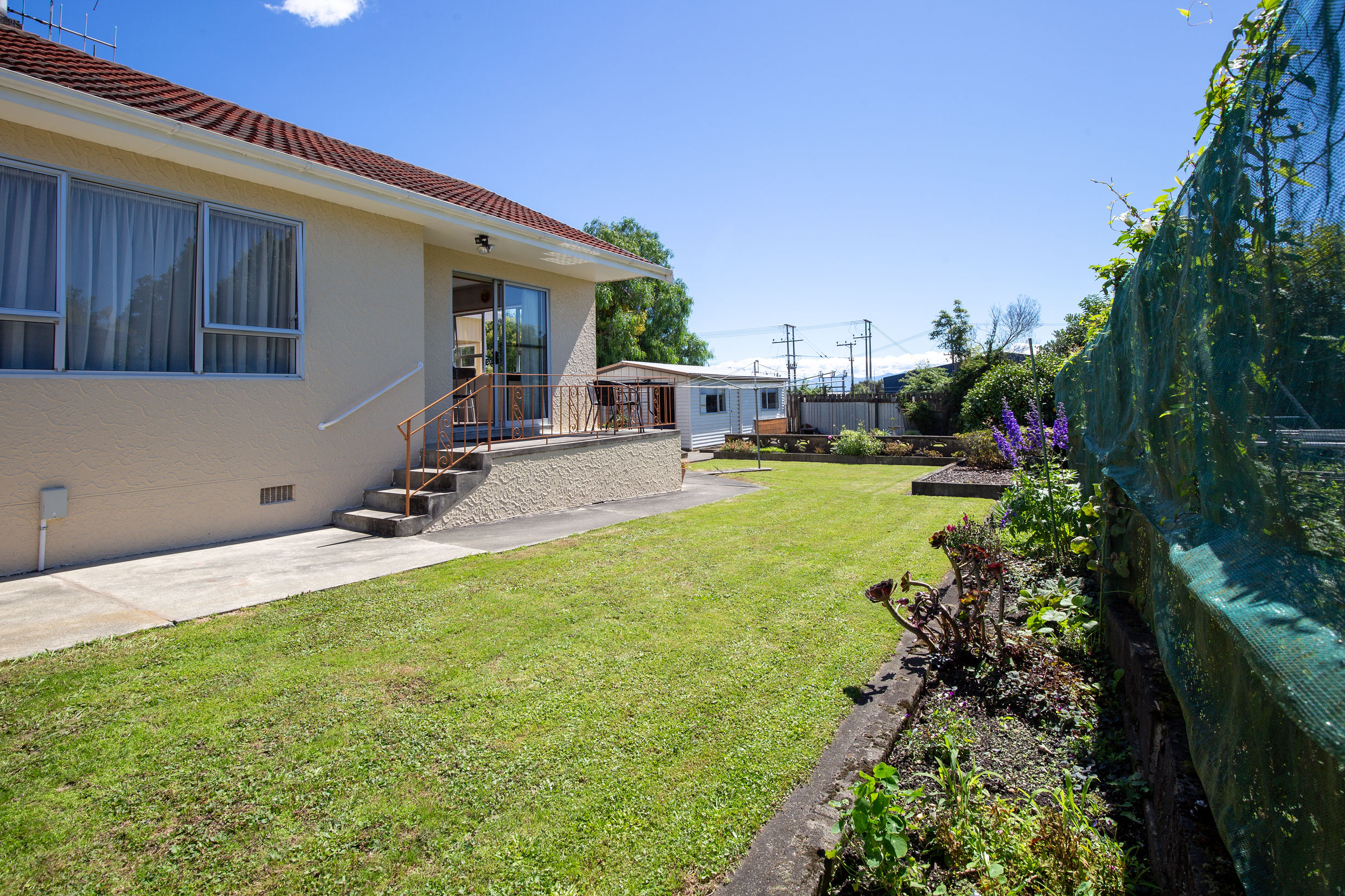 2/308 Annesbrook Drive, Annesbrook, Nelson, 2 habitaciones, 1 baños