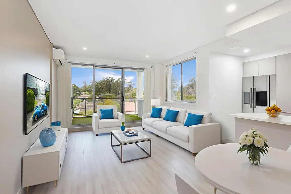 20/51 Balmoral Street, Waitara, NSW 2077