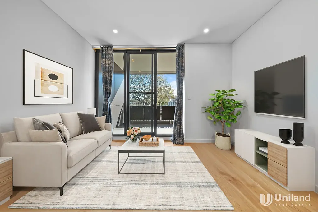 Leichhardt 1ਬੈੱਡਰੂਮ Ultra-modern 1 bed plus study apartment | walk to transport and shops