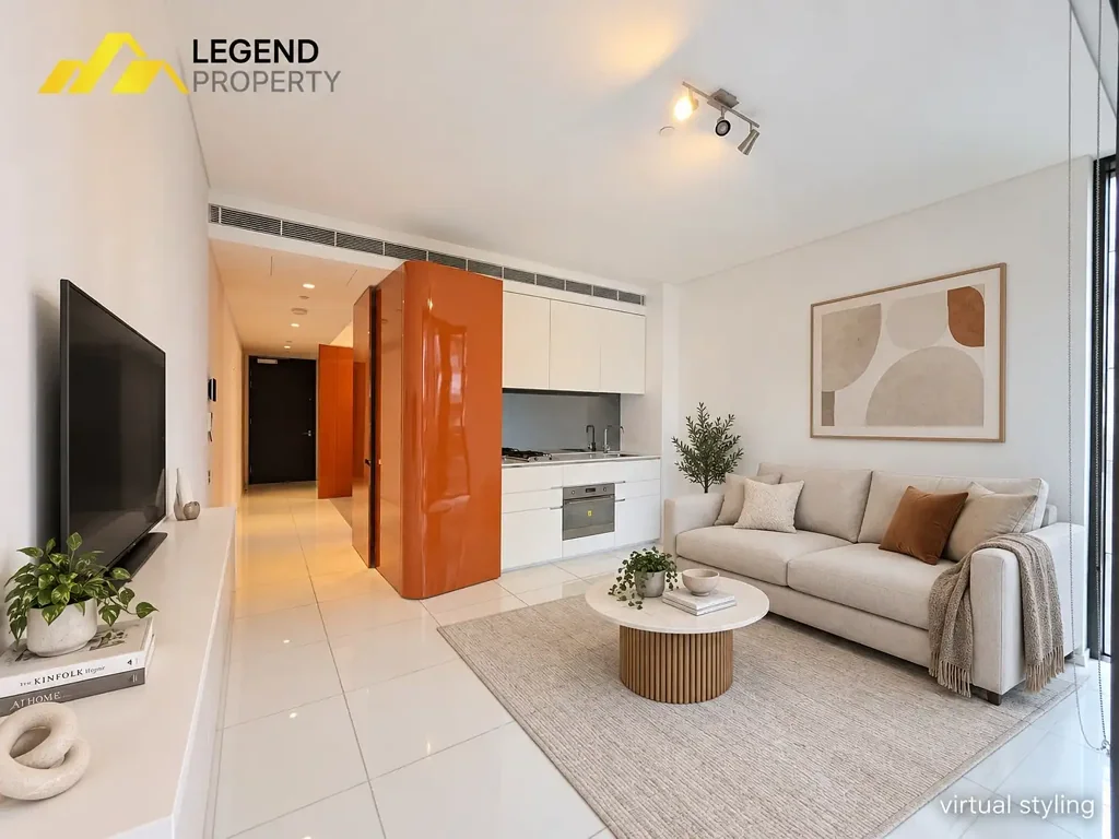 Stylish 1-Bedroom Apartment with Parking | Resort-Style Living