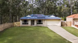 21 Vesta Close, Springfield Lakes