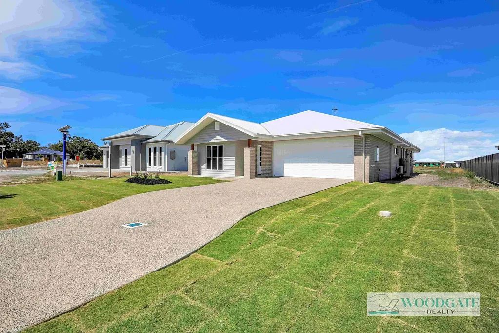 Woodgate 4침실 Brand New Home Sets a Benchmark in Coastal Elegance