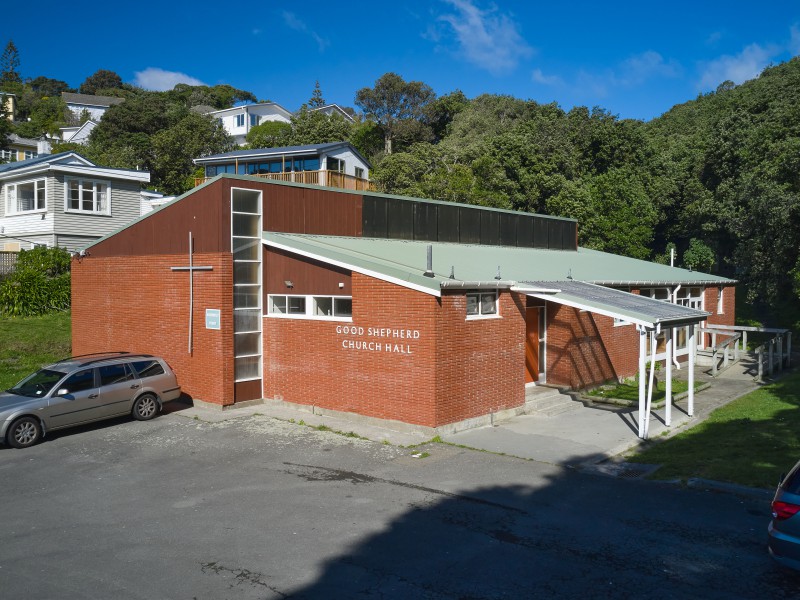 90 Monorgan Road, Strathmore Park, Wellington, 0部屋, 1バスルーム