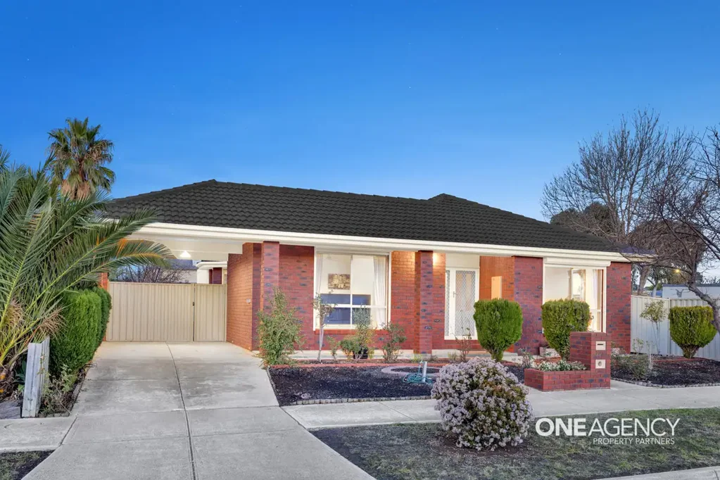 17 St Anthony Court, Seabrook, VIC 3028