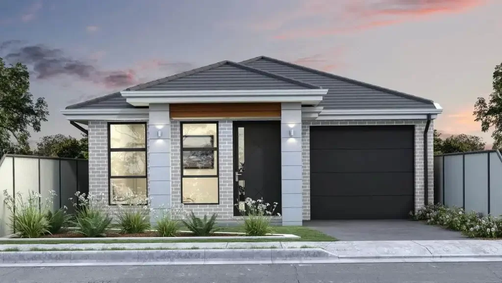 Gregory Hills 4침실 Build Your Dream Home in Gregory Hills!!