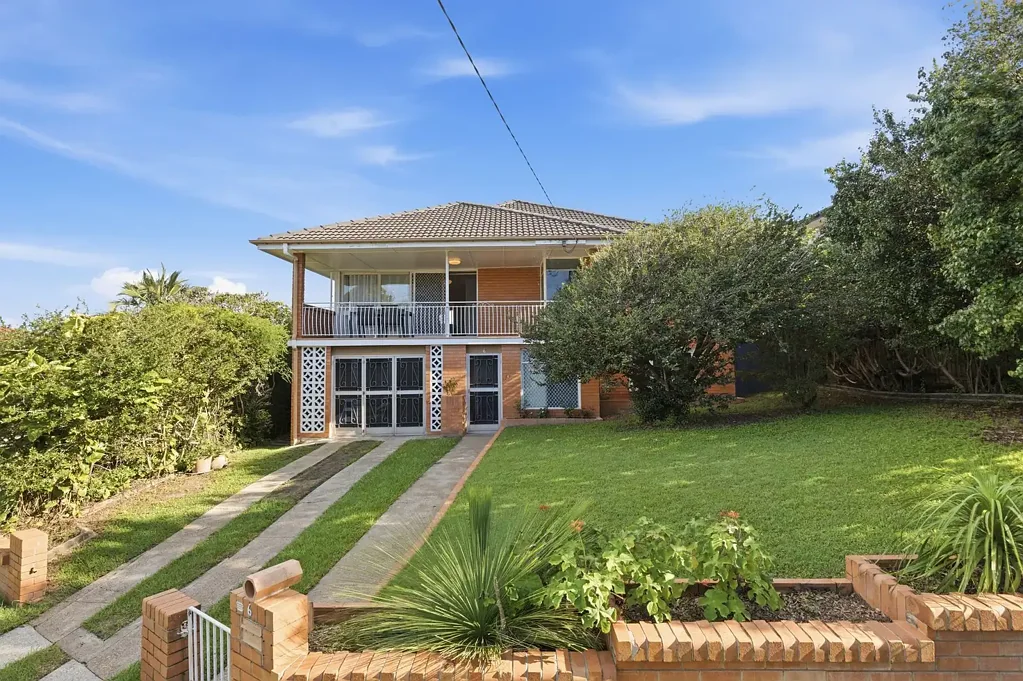 6 Ardmere Street, Aspley, QLD 4034