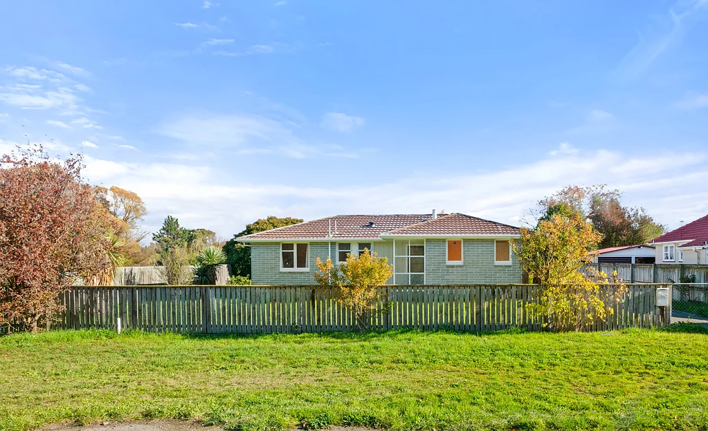 1 Balmoral Street, Culverden, Hurunui, Canterbury