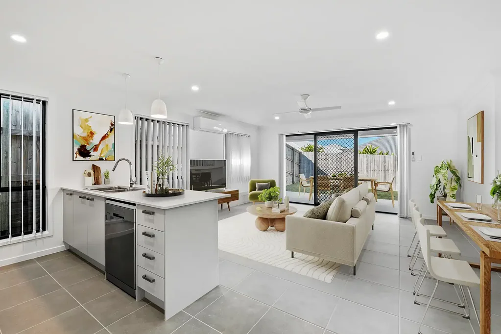 3 Byfield Place, Yarrabilba, QLD 4207