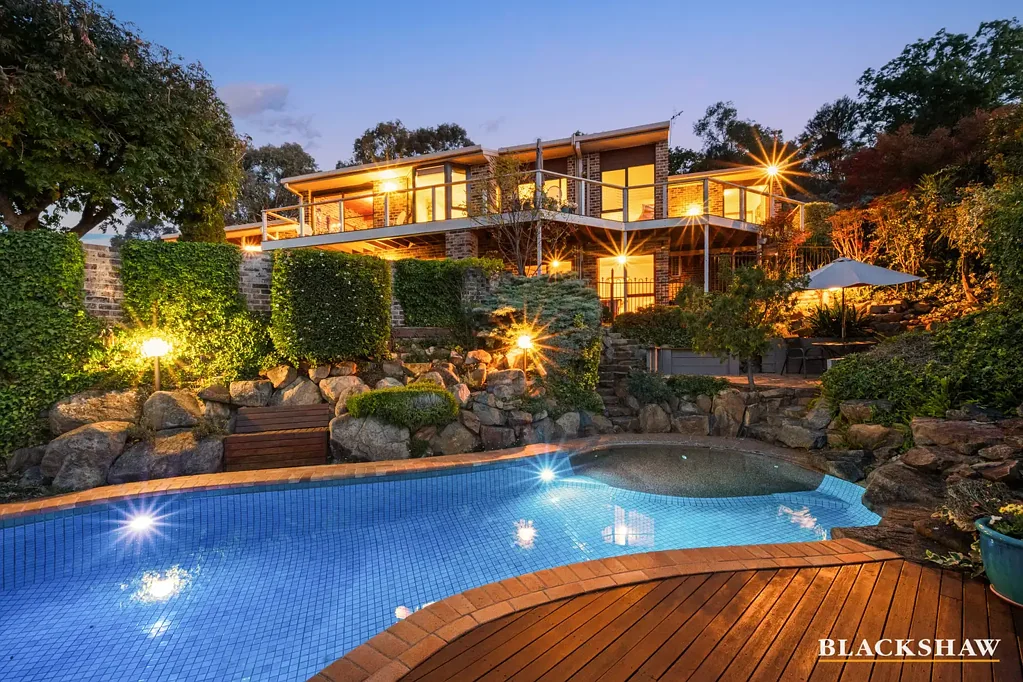 14 McManus Place, Calwell, ACT 2905