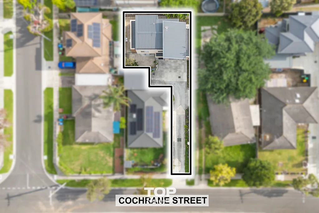 50A Cochrane Street, Cranbourne, VIC 3977