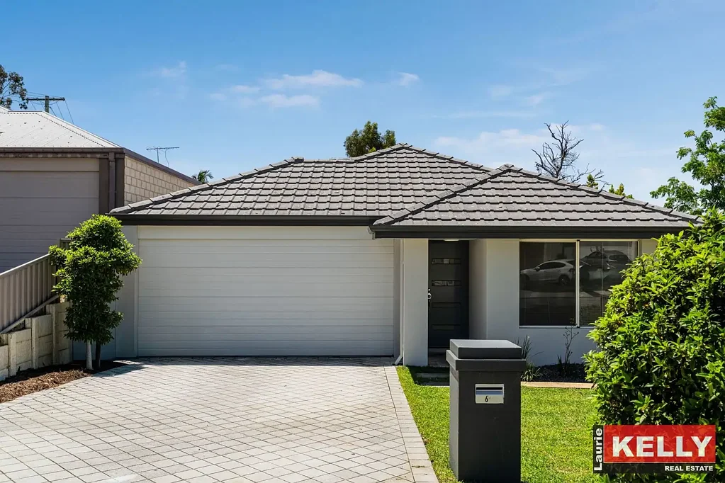 Embleton 4ਬੈੱਡਰੂਮ MODERN ELEVATED 4BED 2BATH DOUBLE GARAGE RESIDENCE