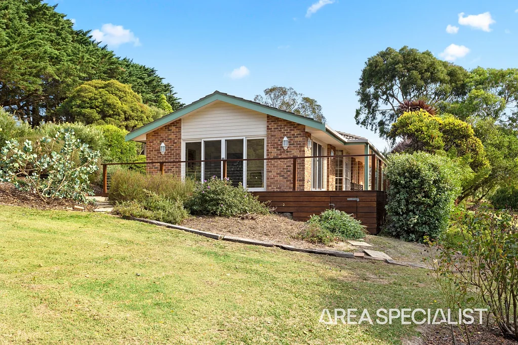 Korumburra 3Zimmer The Brief: A True Slice of Paradise!
