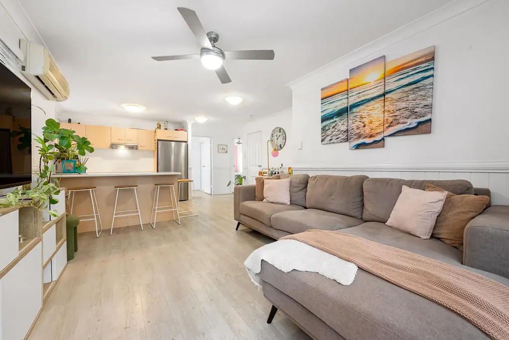 1/47 Grayson Street, Morningside, QLD 4170