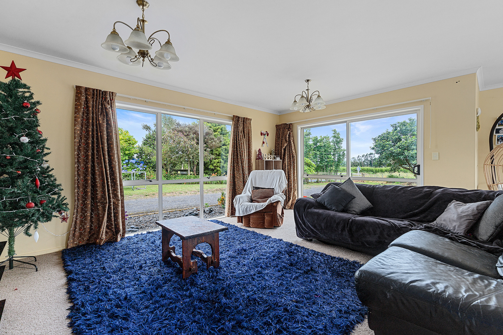 818 Old Te Aroha Road, Okauia, Matamata, 5部屋, 0バスルーム