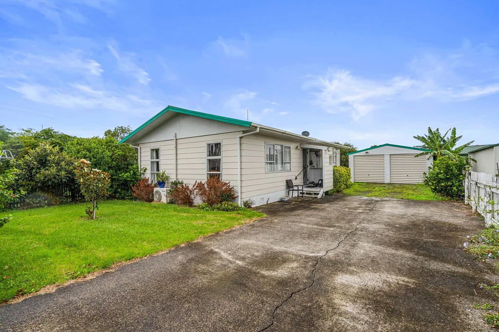 Dargaville 3Kwarto Start smart – invest or settle in
