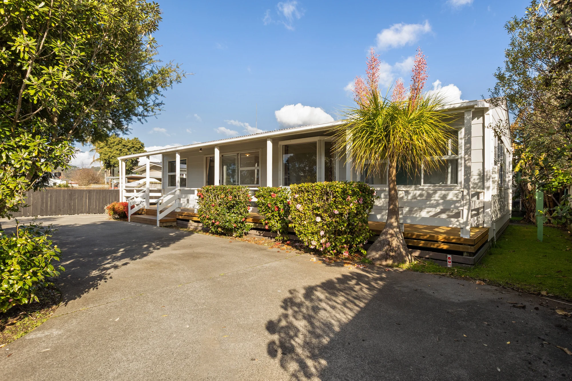 Whitianga 3Moenga Freehold priced to sell in perfect location