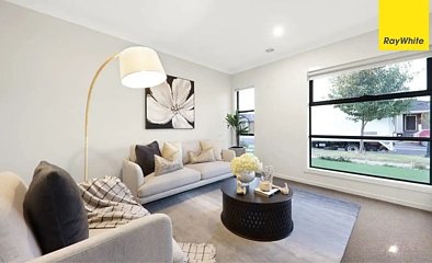 5 Wimbledon Boulevard, Strathtulloh, VIC 3338, 4 slaapkamers, 2 badkamers, House