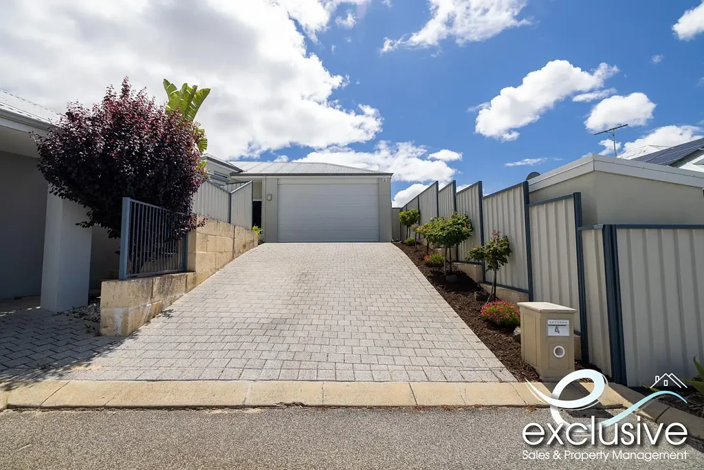 Meadow Springs 3房  Luxury Finishes, Timeless Design and Tranquil Natural Views