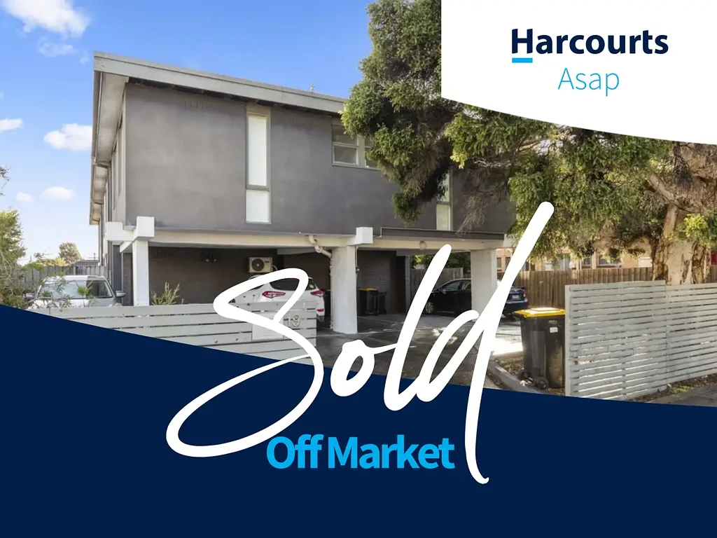 6/19 Potter Street, Dandenong, VIC 3175