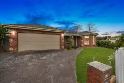 2 Latrobe Avenue, Pakenham