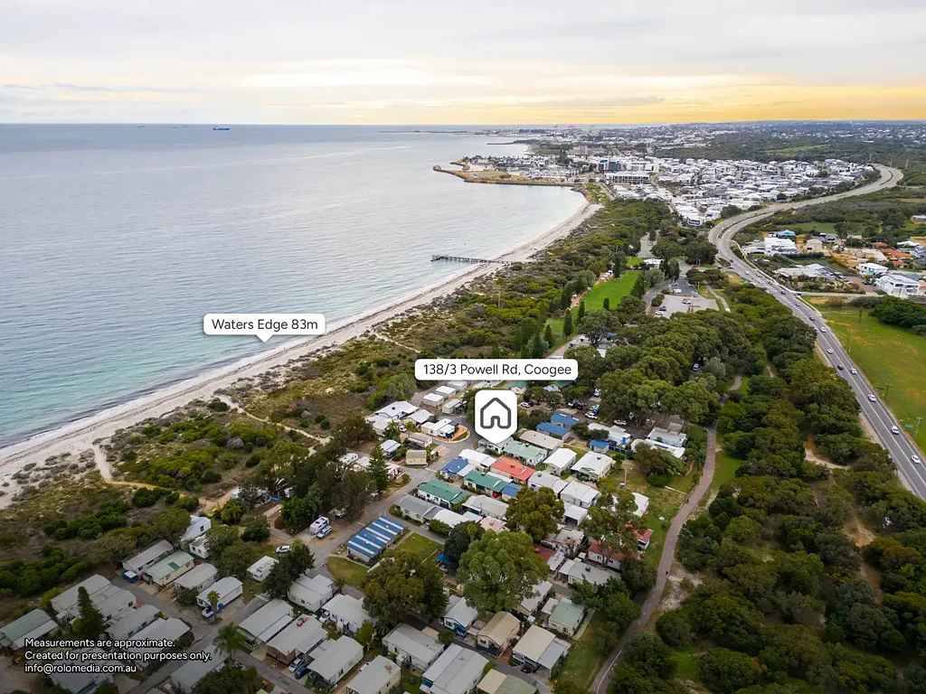 138/3 Powell Road, Coogee, WA 6166