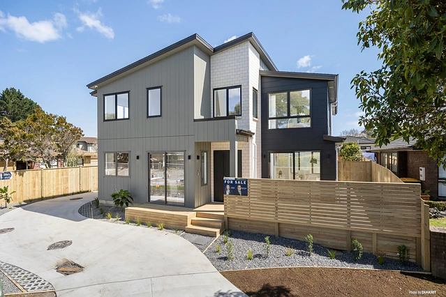 Lot 3, 11 Mimosa Place, Bucklands Beach, Manukau City