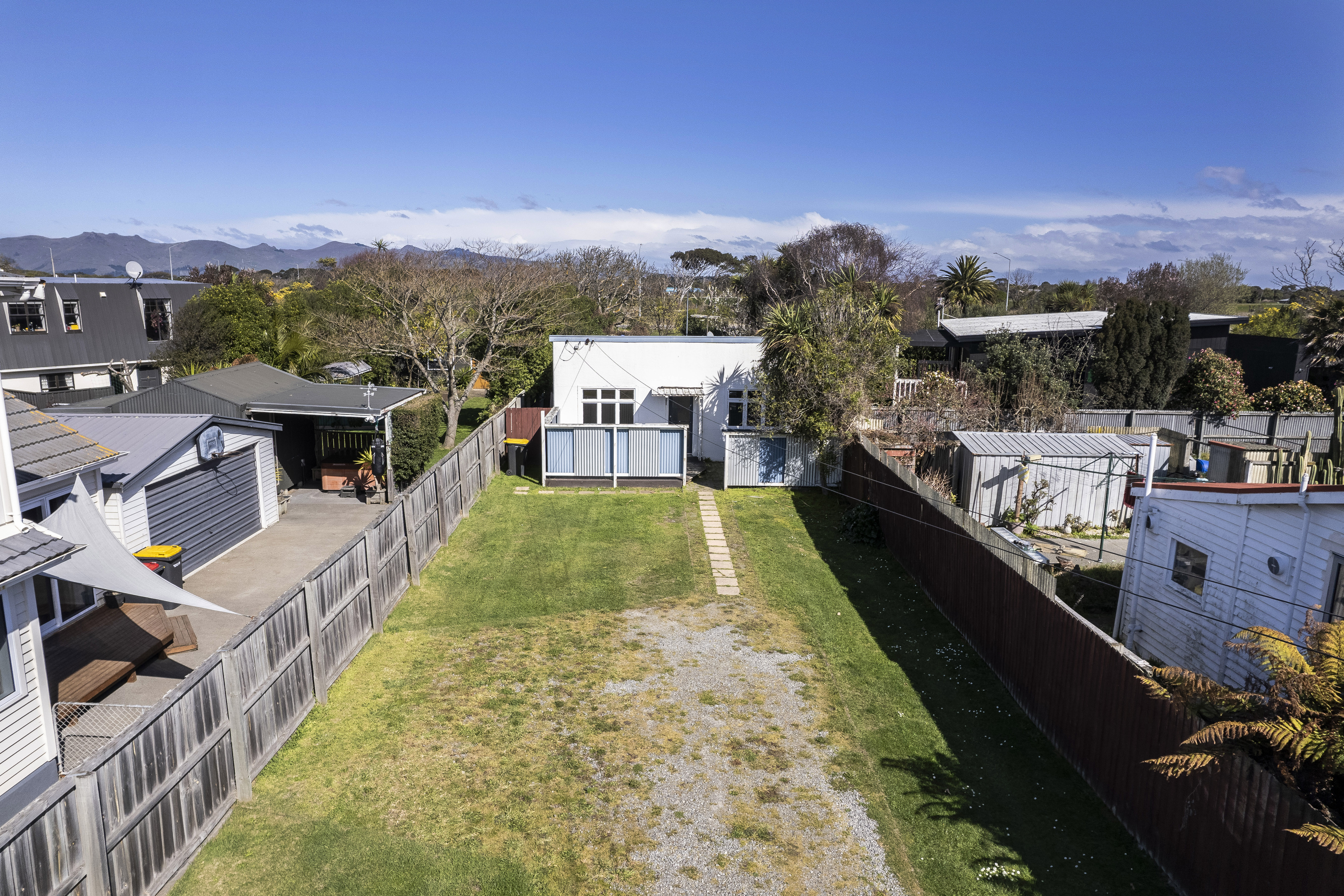 388 Keyes Road, New Brighton, Christchurch, 2房, 1浴, House