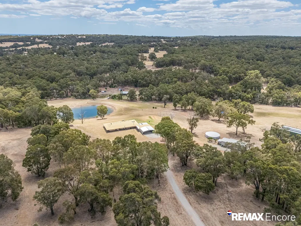 178 BURGESS RD, Gidgegannup, WA 6083