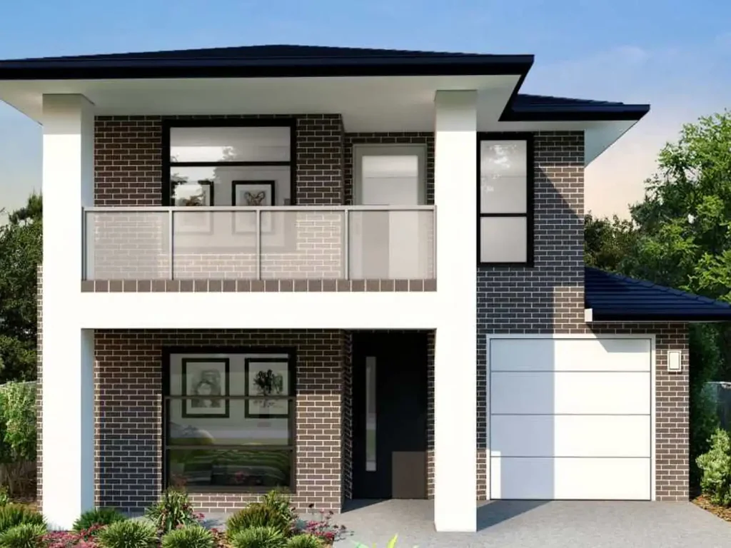 Rouse Hill 5房 步行地铁中心 3至5卧全装 精品厨卫石材 900毫米电器 宽敞主套步入衣帽 高天花户外瓷砖 优质学校公园 Full Turnkey House & Land Packages in the Heart of Rouse Hill – Fixed Price, No Surprises!