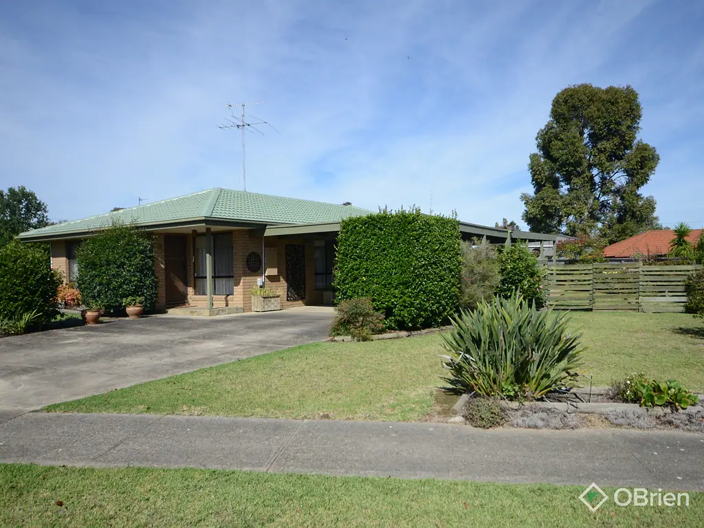 1 Ashwood Court, Bairnsdale, VIC 3875