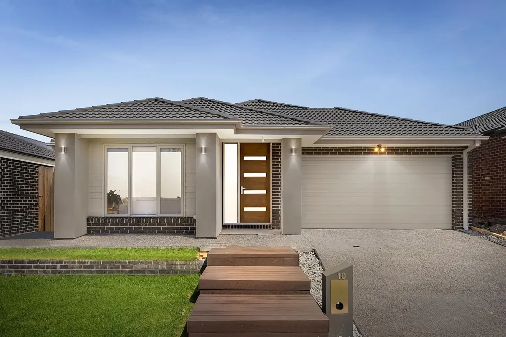 10 Goshawk Road, Sunbury, VIC 3429