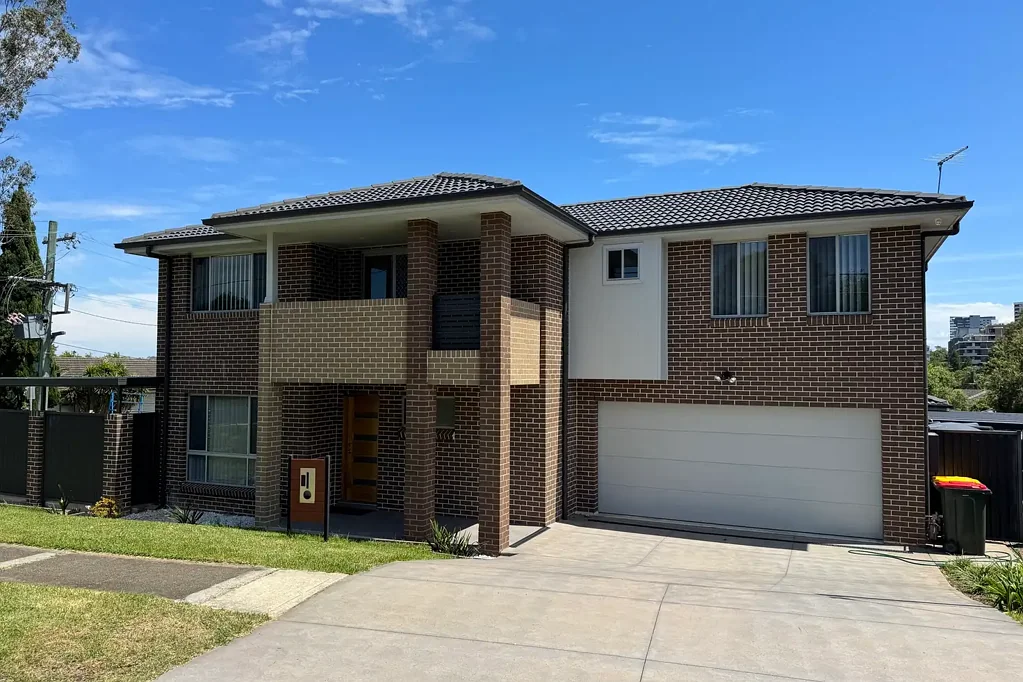 Seven Hills 5ਬੈੱਡਰੂਮ Modern Family Home