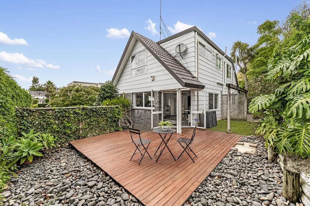 2/38 Rukutai Street, Orakei, Auckland City, Auckland