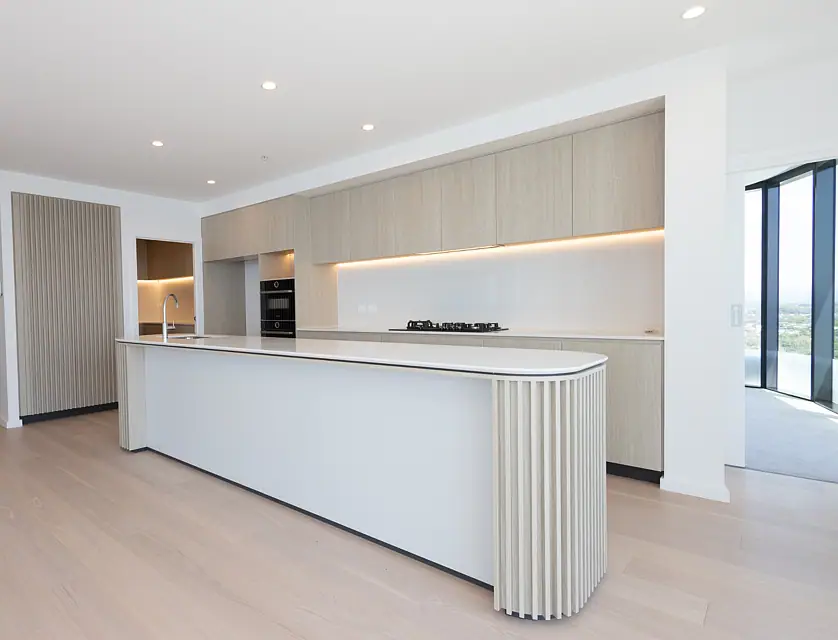2101/180 Marine Parade, Labrador, Gold Coast, 3 침실, 3 욕실, Apartment