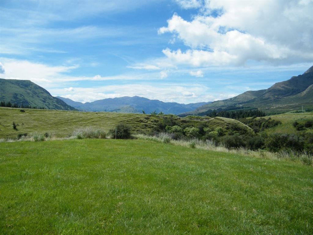 11 Big Valley Drive, Jacks Point, Queenstown Lakes, 4 chambres, 0 salles de bain