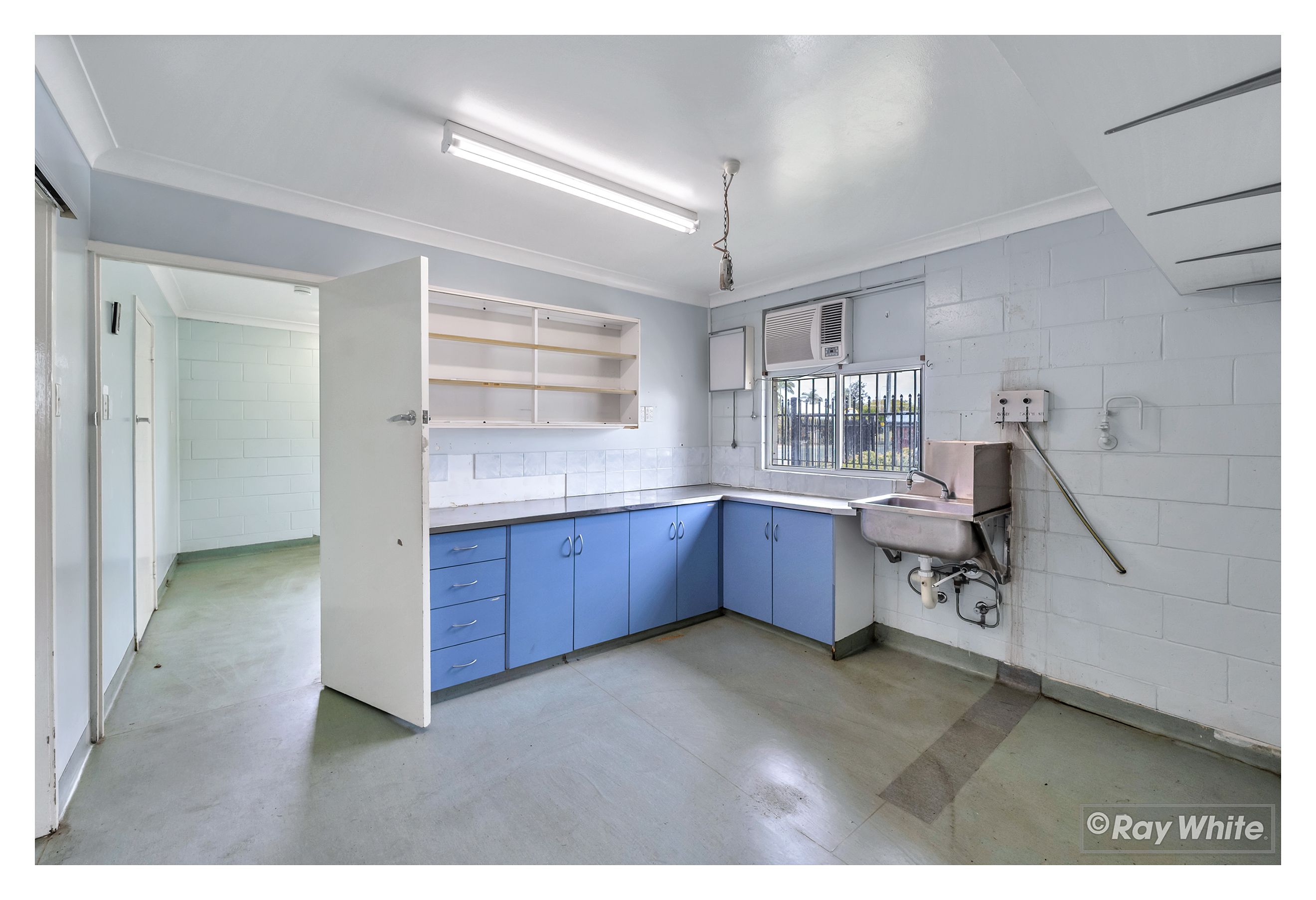 168 GAIR ST, FRENCHVILLE QLD 4701, 0房, 0浴, House