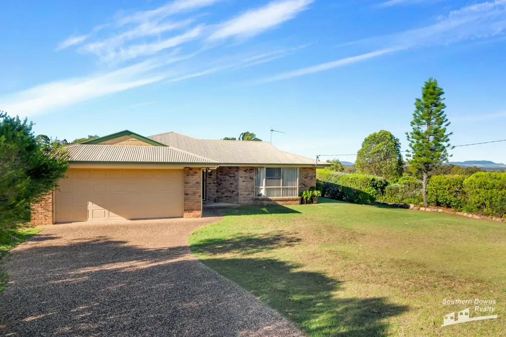 308 Bracker Road, Warwick, QLD 4370
