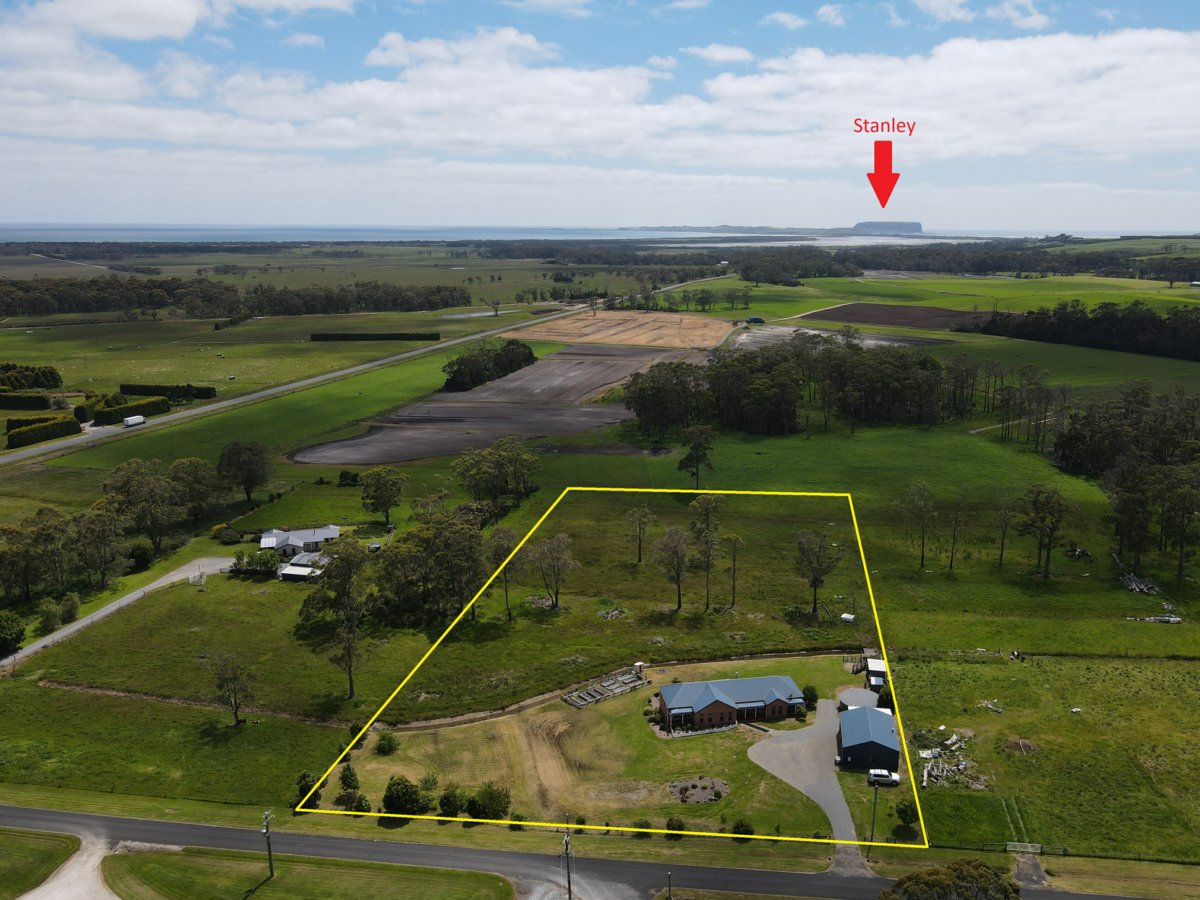 29 BROOKS RD, FOREST TAS 7330, 0 rūma, 0 rūma horoi, Lifestyle Section