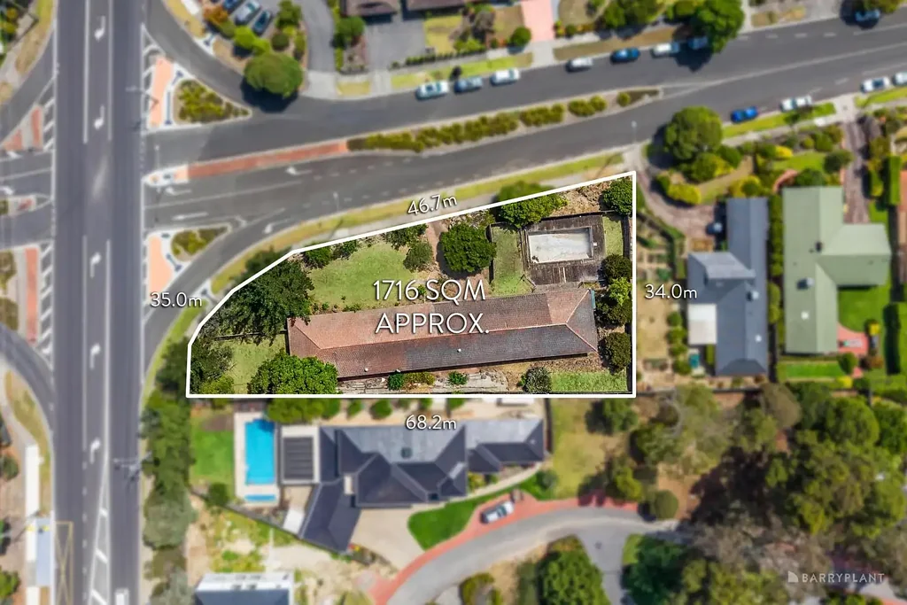 320 Serpells Road, Doncaster East, VIC 3109