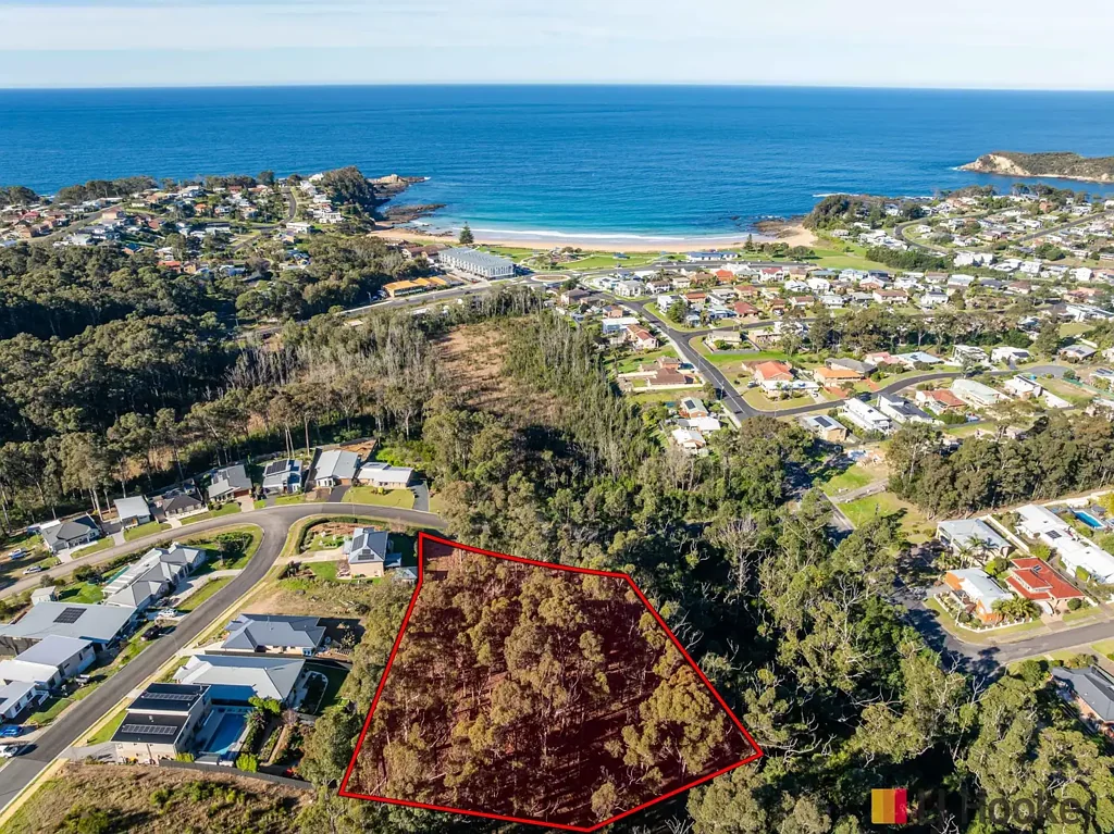 Malua Bay Ready to go big?