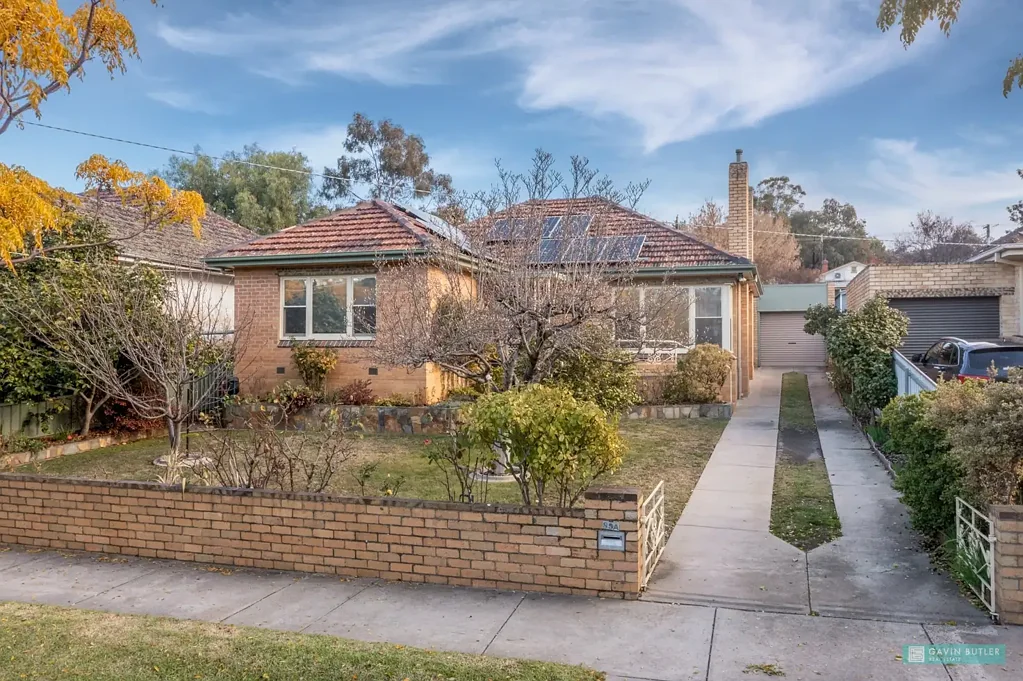 89A Vine St, Bendigo, VIC 3550