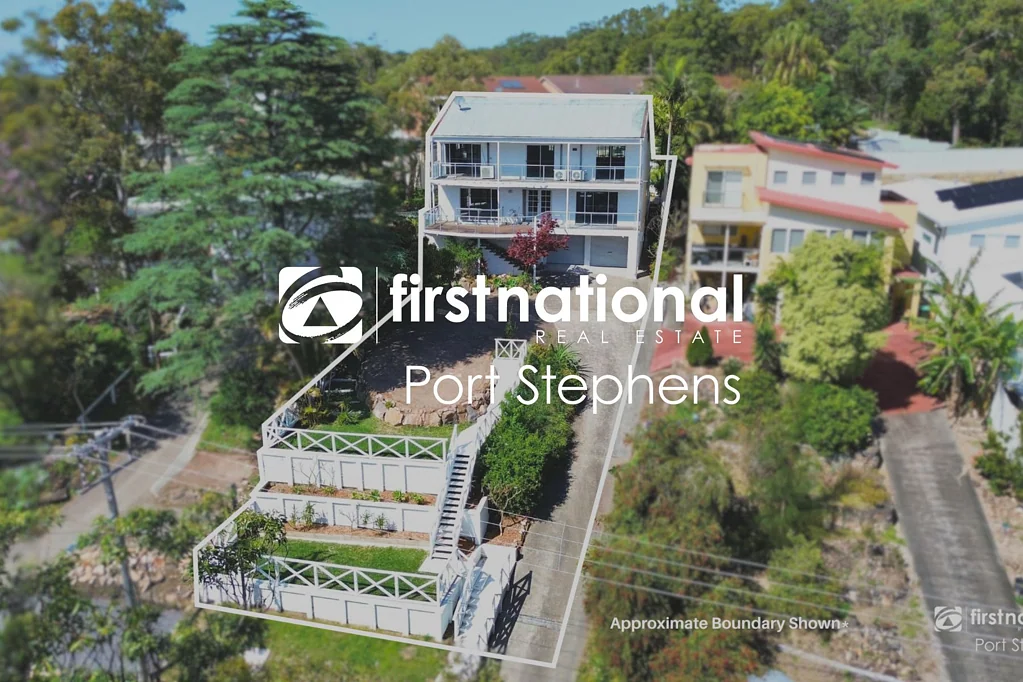 15 Bagnall Avenue, Soldiers Point, NSW 2317
