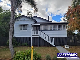 14 Venman Street, Kingaroy