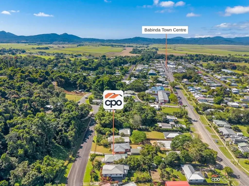 Babinda 3Moenga Beautifully Renovated Home in the Heart of Babinda