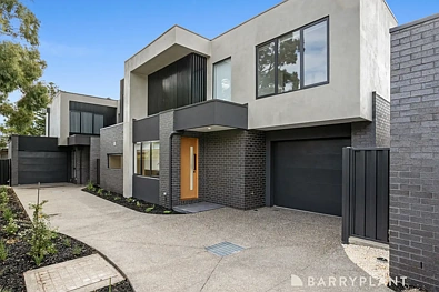 2/14 First Avenue, Rosebud, VIC 3939, 3 slaapkamers, 2 badkamers, Townhouse
