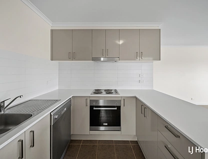 18/75 Elizabeth Jolley Crescent, Franklin, Gungahlin District, 1 rūma, 1 rūma horoi, Apartment